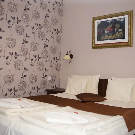 Guest house Prenociste Piccolina