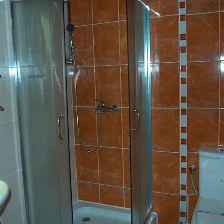 Guest house Prenociste Piccolina 3*