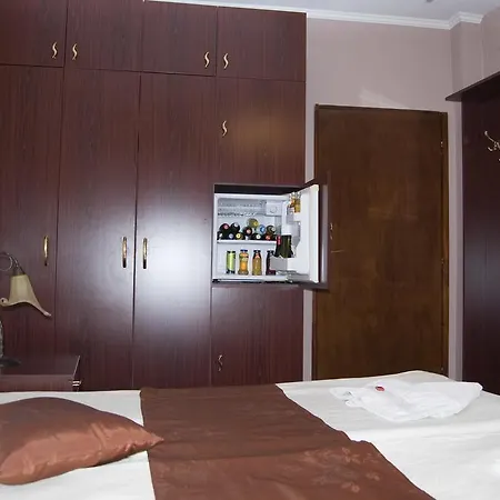 Prenociste Piccolina Guest house