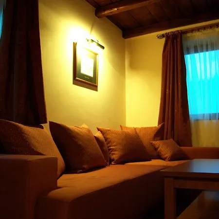 Prenociste Piccolina Guest house 3*