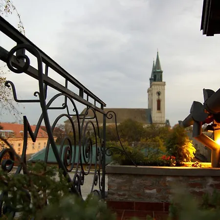 Prenociste Piccolina 3*