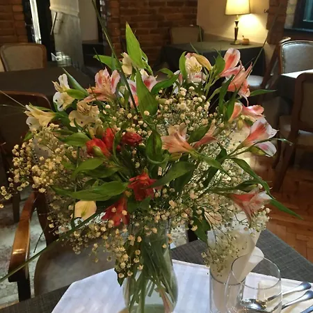 Prenociste Piccolina 3*