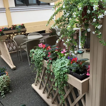 Prenociste Piccolina Sombor