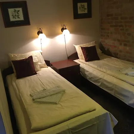 Guest house Prenociste Piccolina