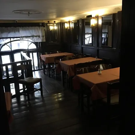 Prenociste Piccolina Guest house Sombor