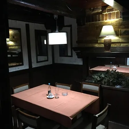 Guest house Prenociste Piccolina