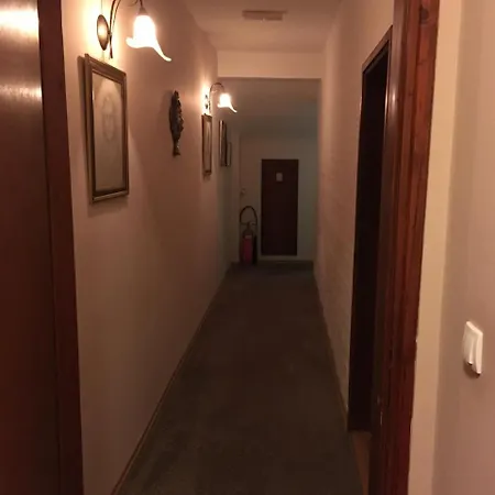 Prenociste Piccolina Guest house Sombor