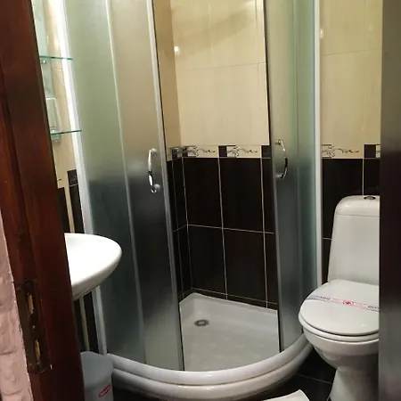 Prenociste Piccolina Sombor