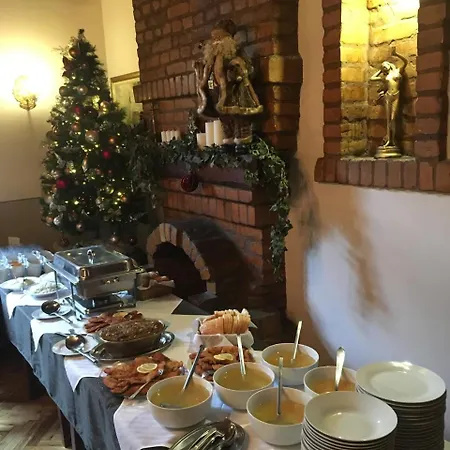 Guest house Prenociste Piccolina Sombor