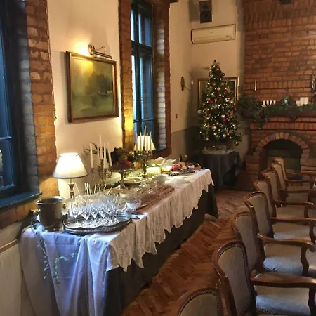 Guest house Prenociste Piccolina