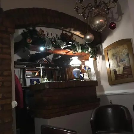 Guest house Prenociste Piccolina 3*