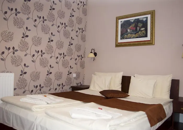 Guest house Prenociste Piccolina