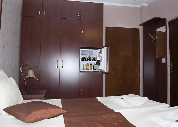 Prenociste Piccolina Guest house