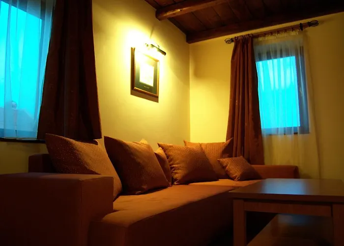 Prenociste Piccolina Guest house 3*