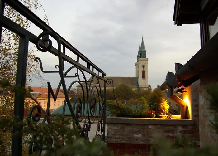 Prenociste Piccolina 3*