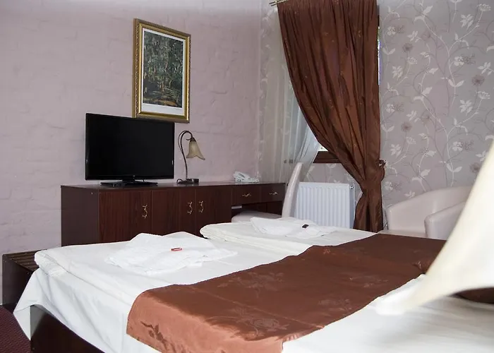 Prenociste Piccolina Guest house 3*