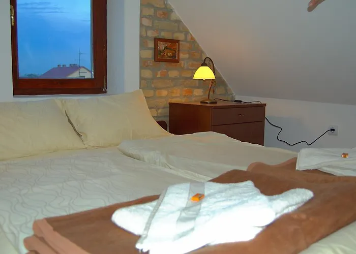 Prenociste Piccolina Guest house