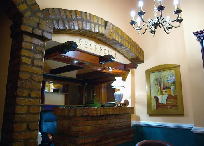 Prenociste Piccolina 3*