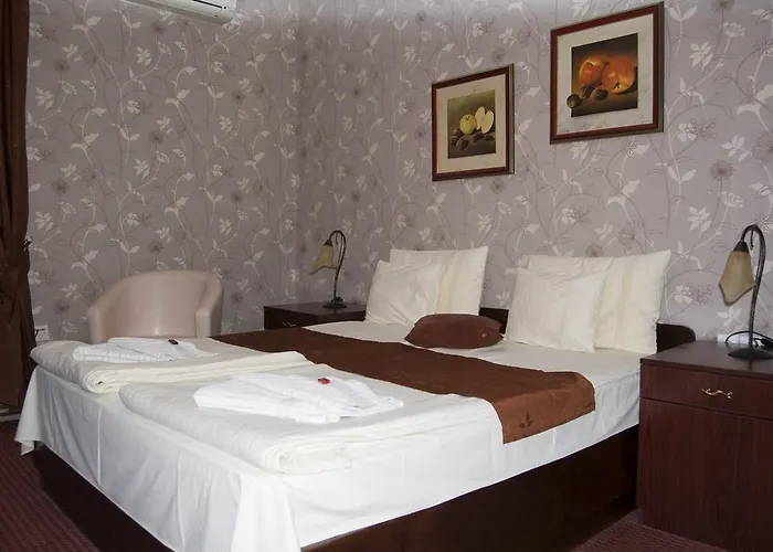 Prenociste Piccolina Guest house