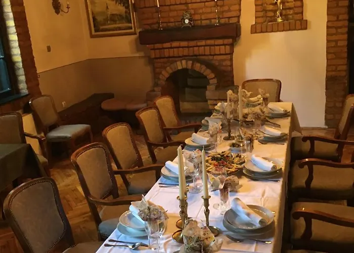 Prenociste Piccolina 3*