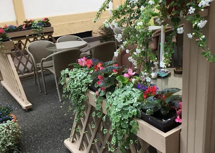 Prenociste Piccolina Sombor