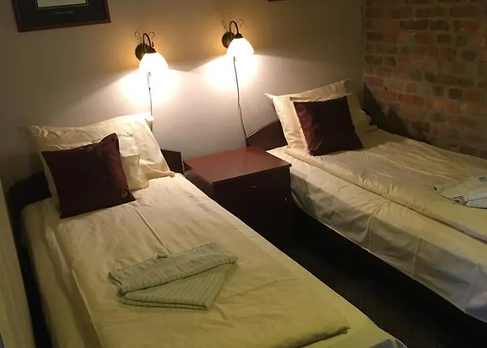 Guest house Prenociste Piccolina