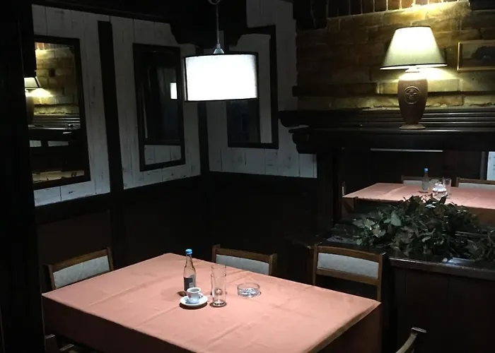 Guest house Prenociste Piccolina