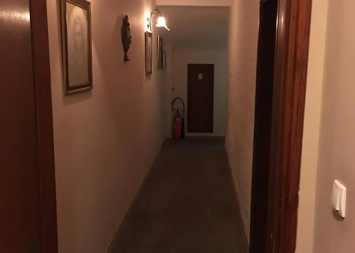 Prenociste Piccolina Guest house Sombor