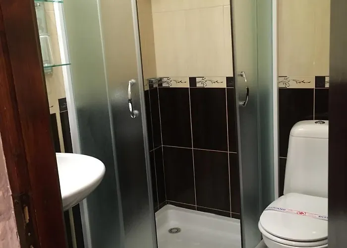 Prenociste Piccolina Sombor