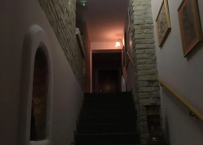 Prenociste Piccolina 3*