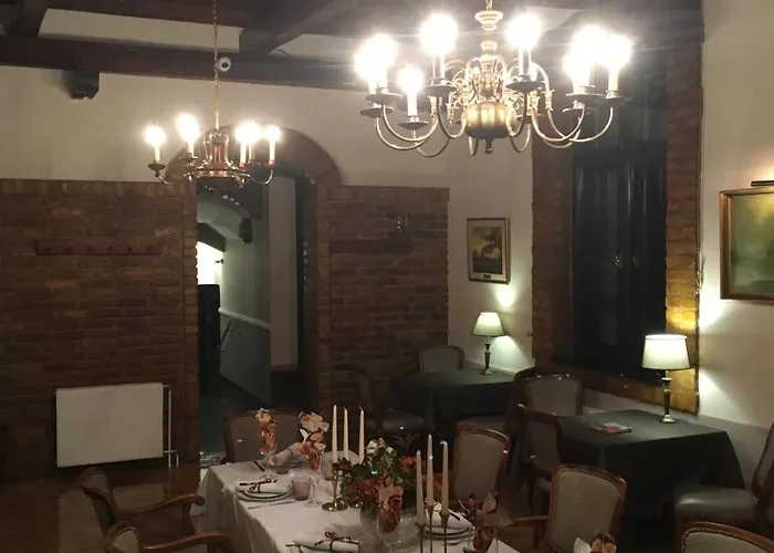 Prenociste Piccolina Guest house 3*