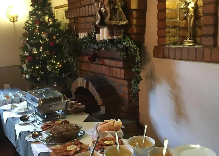 Guest house Prenociste Piccolina Sombor